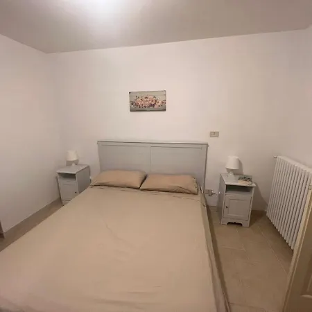 Matilde Holiday home *